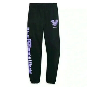 Kids Walt Disney World Joggers Disney 100 size 5/6
